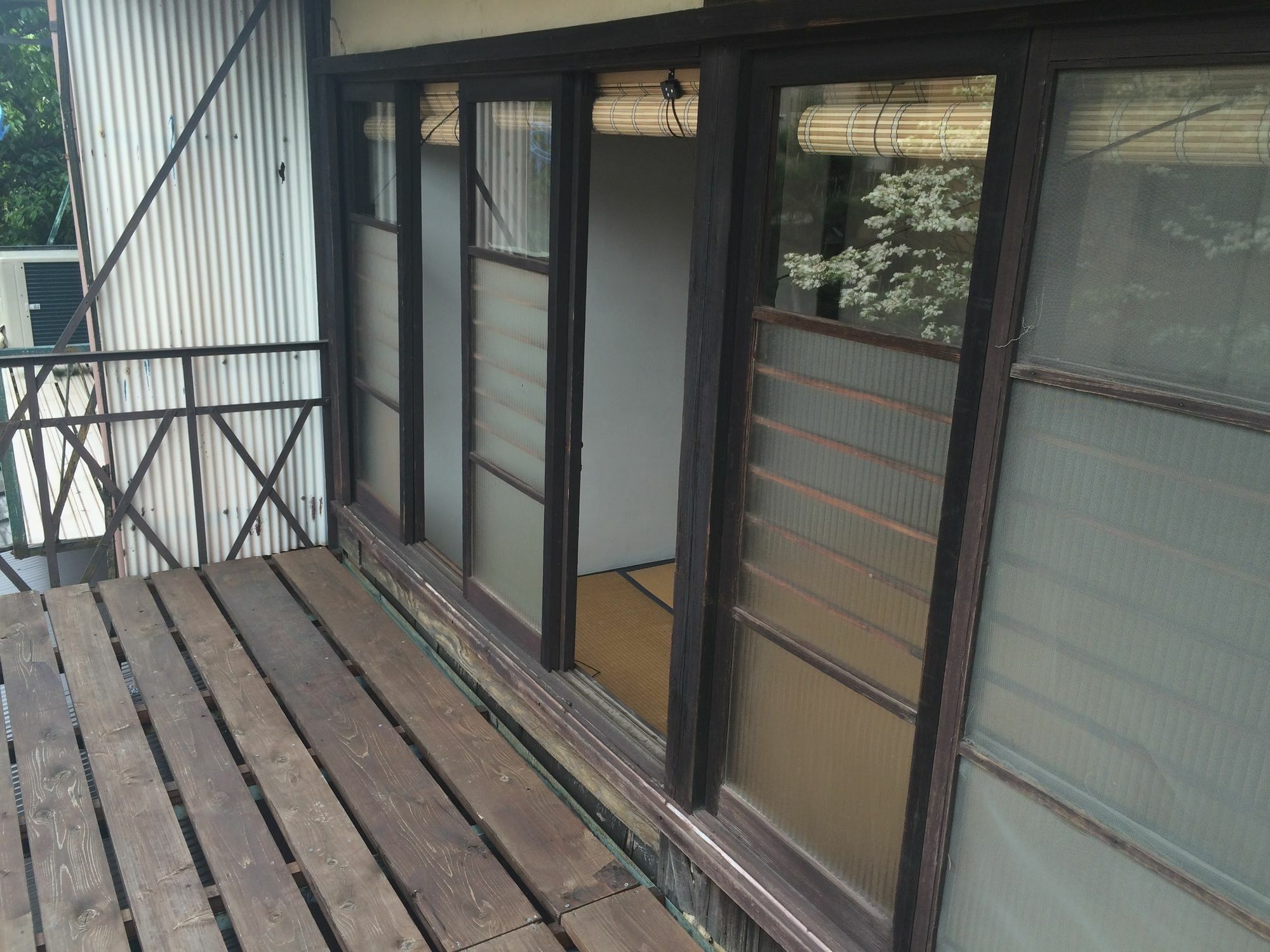 Guest House Kobako Kyoto Buitenkant foto